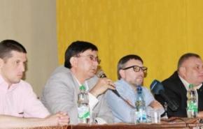 Вперше в  Україні стартував проект щодо безоплатної правової допомоги засудженим